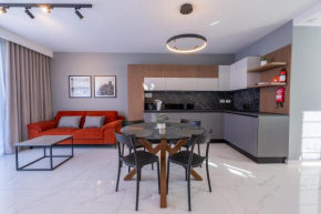 Seaview Luxury Apartment